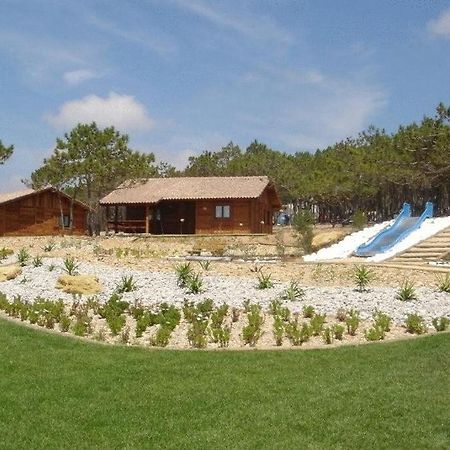 Hôtel Ericeira Camping & Bungalows Extérieur photo