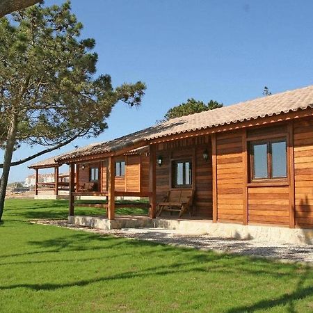 Hôtel Ericeira Camping & Bungalows Extérieur photo